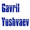 Gavril Yushvaev Avatar